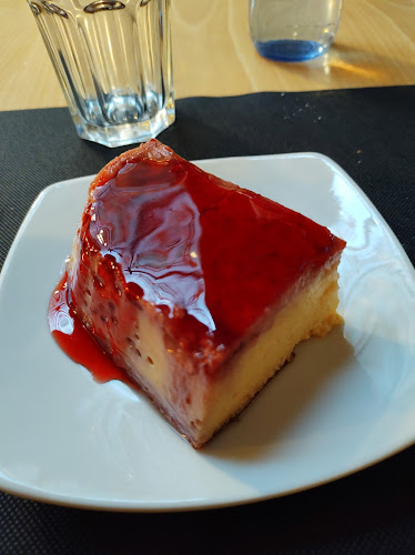 Comments and reviews of Café El Recuelo