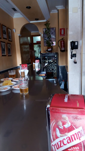 Bar Rincón - Gastronomía y hostelería