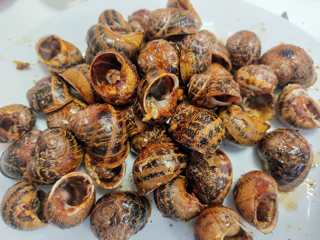 Opinii despre Casa Tere în Lleida - Gastronomía y hostelería