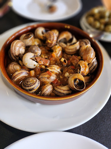 Comentarii opinii despre Restaurante OS BICOS