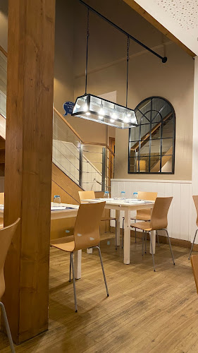 Restaurante Trattoria La Casetta - Gastronomía y hostelería