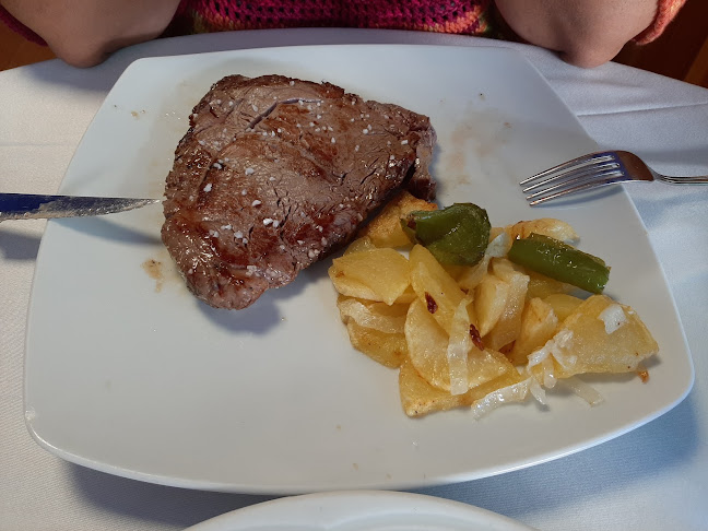 Opinii despre Marisquería Hermanos Álvarez în Madrid - Gastronomía y hostelería