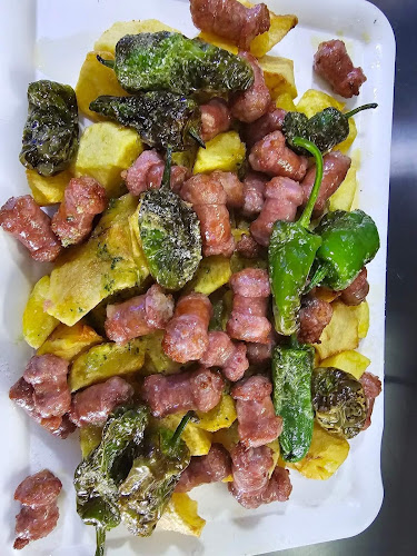 Bar Los Amigos Phone number