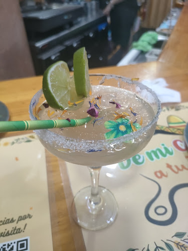 Comentarii opinii despre Mi Comal