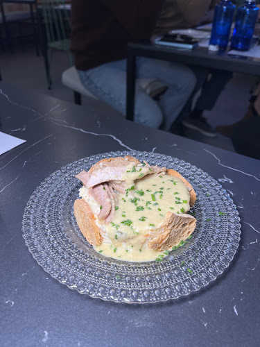 VARQUES RESTAURANTE - Gastronomía y hostelería