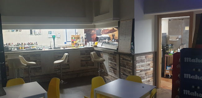 Opinii despre Bar tormis în Madrid - Gastronomía y hostelería