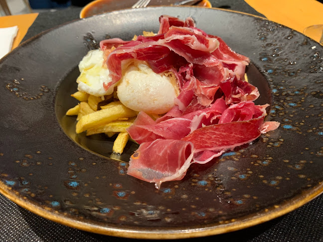 Restaurant Diversus Sant Boi