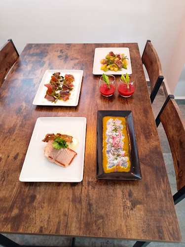 C. Andrés Pedreño, 17, 30360 La Unión, Murcia