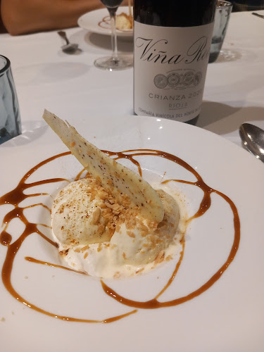 Restaurante El Portalón - Vitoria