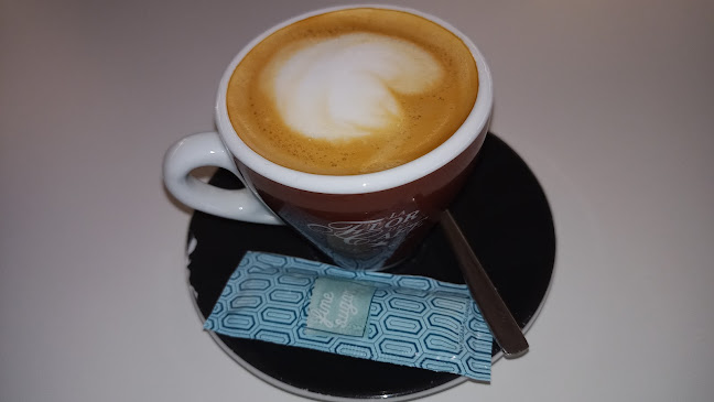 Cafetería La Carxofeta - Benicarló