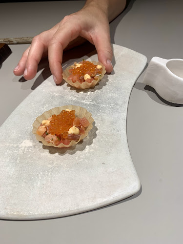 Bailara Restaurant - Tolosa