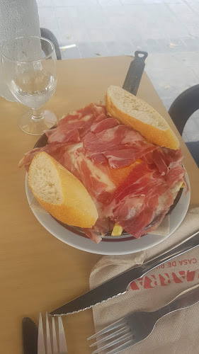 Prenscafé - Valencia