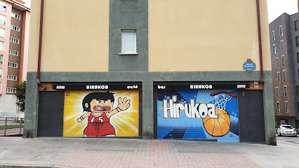 Cafe Bar Hirukoa