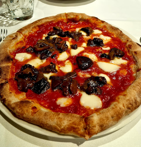 Comentarii opinii despre Da Giuseppina