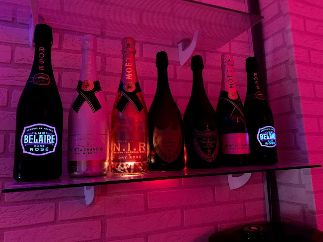 Reviews of Monaco Shisha Lounge in Barcelona - Gastronomía y hostelería