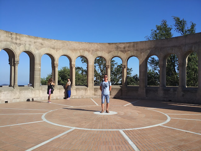 Ctra. C-55 de Abrera a Manresa km.12, 08691 Monistrol de Montserrat, Barcelona