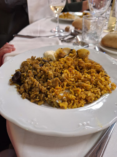 Reviews of La Costera Siglo XV in Mutxamel - Gastronomía y hostelería