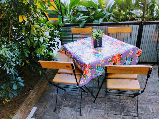 M2 Gluten Free | Sin Gluten - Barcelona