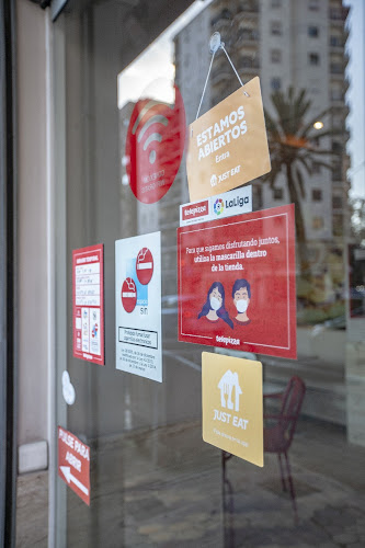 Av. del Primat Reig, 111, La Saïdia, 46020 València, Valencia