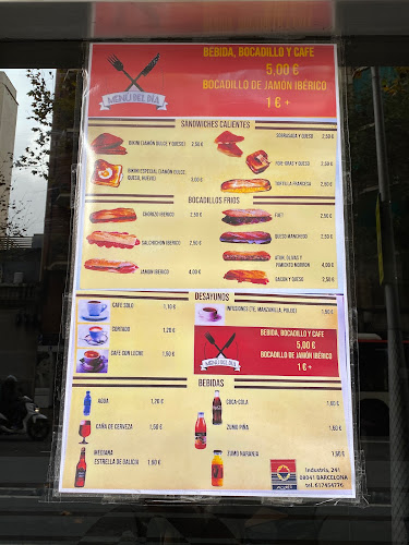 MOOREA Cerveceria - Gastronomía y hostelería