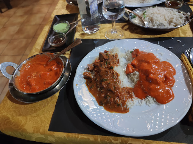 Opinii despre Sher-e-punjab în Barcelona - Gastronomía y hostelería