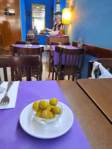 Restaurante Pizzería Mediterrania - Caldes de Montbui