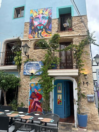 Calle el Torreón, 15, 03710 Calp, Alicante