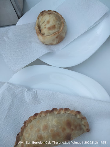 C. Néstor Álamo, 4, 35108 Fataga, Las Palmas