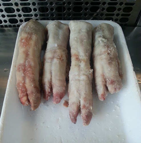 Comentarii opinii despre Callos Mari Carmen