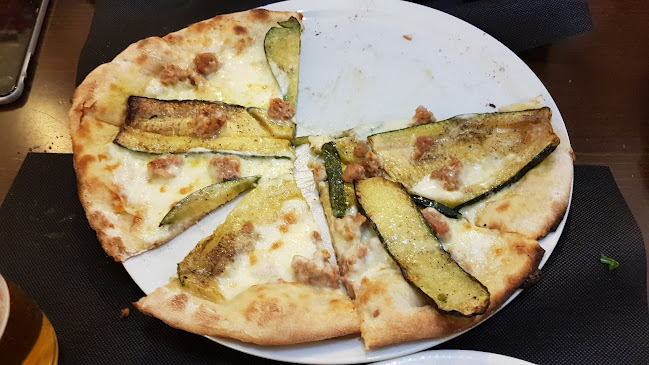 Pizzeria Italiana Vittoria - Gastronomía y hostelería