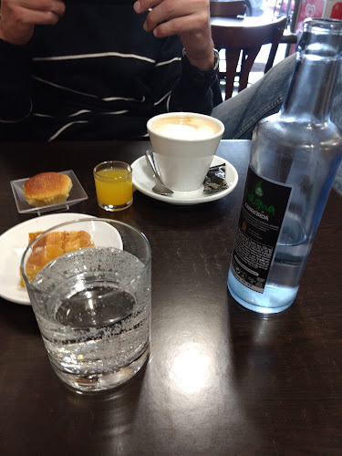 Café Bran - Ourense