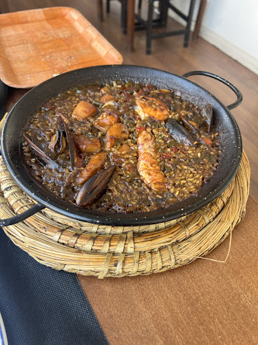 Comentarii opinii despre Caprichos de la punta