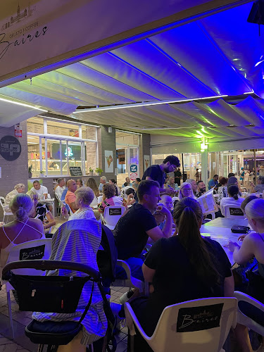 Baires gelato & coffee - Fuengirola