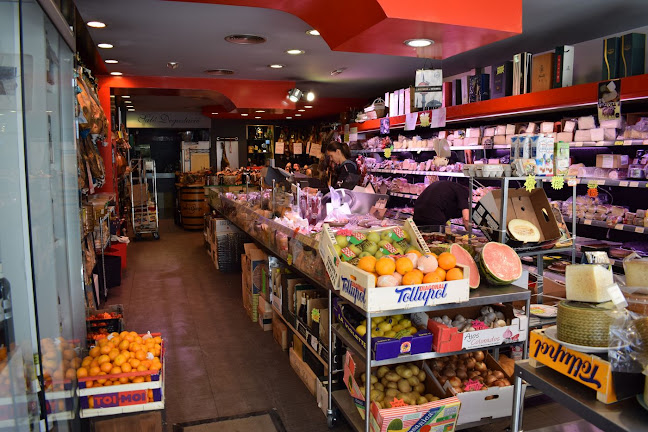 Art Ibèric - Gastronomía y hostelería