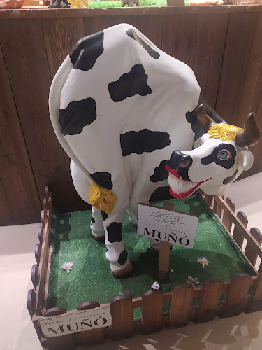 Av. de José Manuel Palacio Álvarez, 42, Gijon-Oeste, 33212 Gijón, Asturias