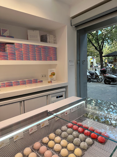 Reviews of Niji in Barcelona - Gastronomía y hostelería