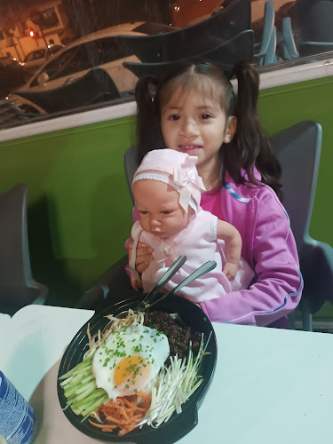 Izakaya Koryo Valencia - Gastronomía y hostelería