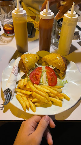 Pizza Restaurante NIL - Madrid