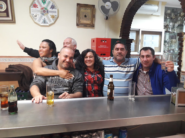 Bar Portada - Málaga