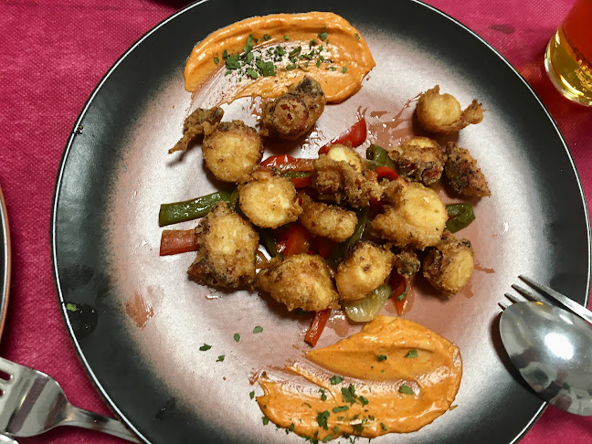 P.º Doce Estrellas, 2, Barajas, 28042 Madrid