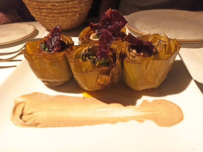 Raza Madrid Barquillo - Gastronomía y hostelería