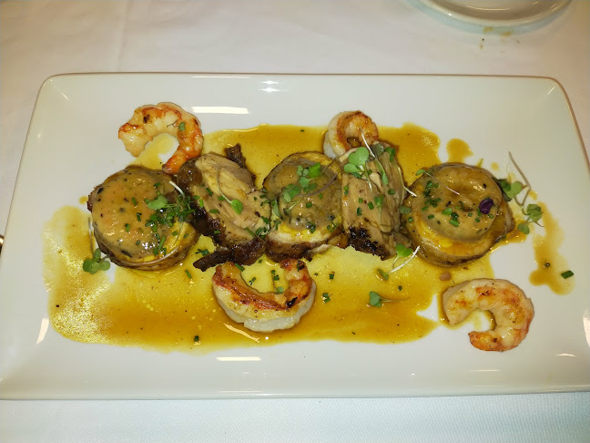 La Huerta - Gastronomía y hostelería