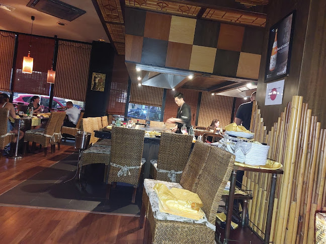 Restaurant Zhen - Alzira