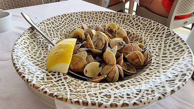 Restaurante Avante Claro