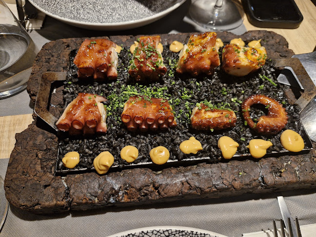 Comentarii opinii despre Monocromo vermuteria gastrounderground