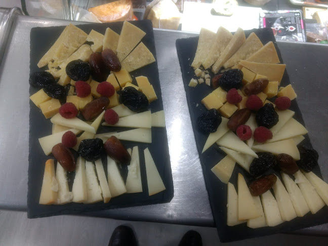 Cafetería La Habana Open Times