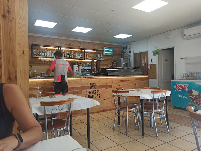 Comments and reviews of Bar CA SUSITO