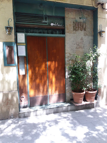 Restaurante El Refugi