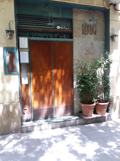 Restaurante El Refugi