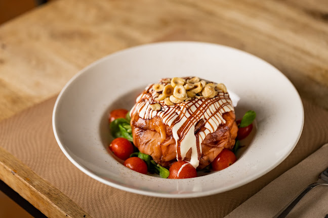 Pizzería La Primavera - Gastronomía y hostelería